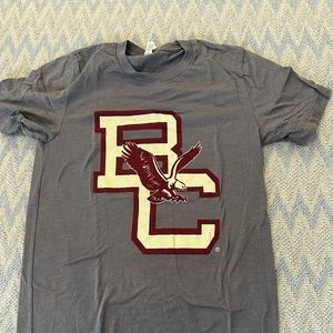 Boston College T-shirt